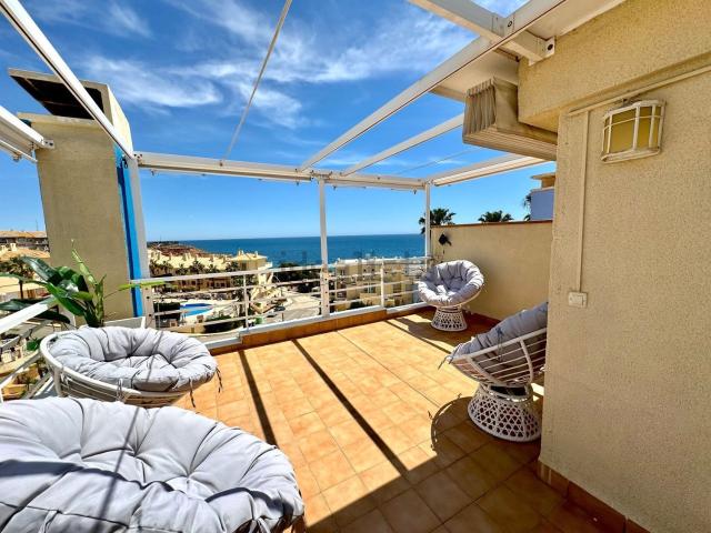 Chalet, Aguamarina, Orihuela