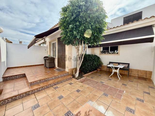 Chalet, Aguas Nuevas, Torrevieja