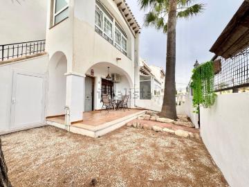 Chalet, Aguas Nuevas, Torrevieja