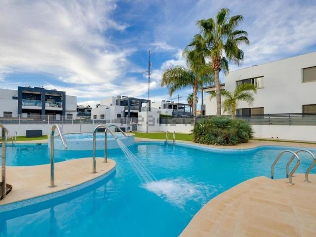 Chalet, Aguas Nuevas, Torrevieja