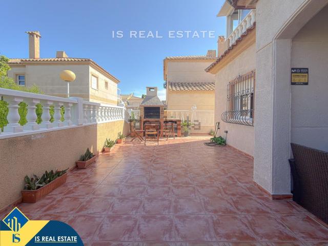 Chalet, Aguas Nuevas, Torrevieja