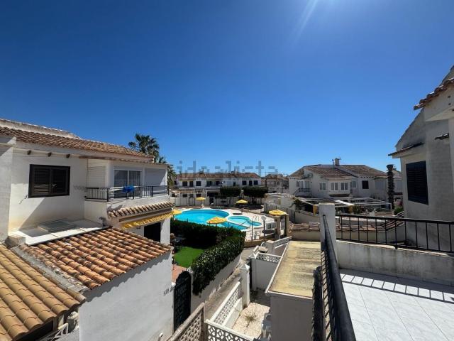 Chalet, Aguas Nuevas, Torrevieja
