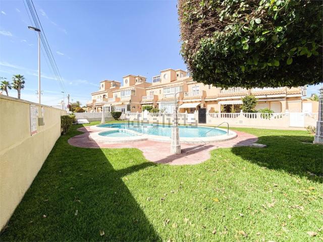 Chalet, Aguas Nuevas, Torrevieja