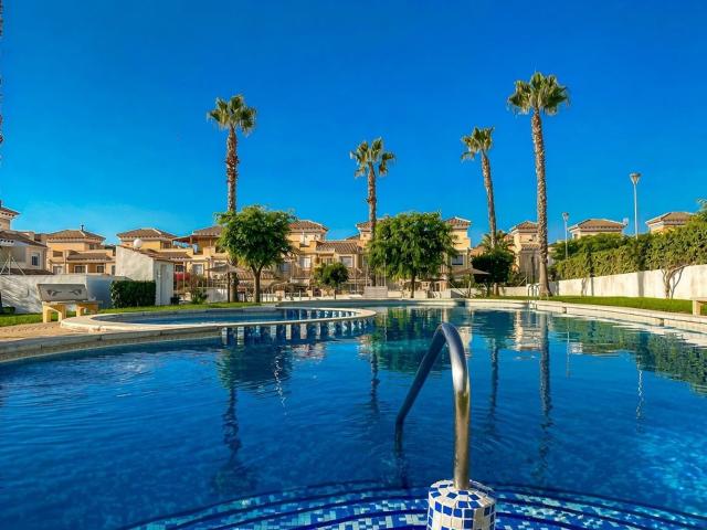 Chalet, Aguas Nuevas, Torrevieja