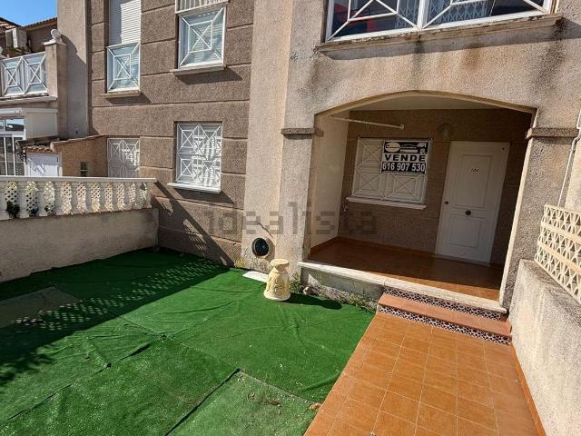 Chalet, Aguas Nuevas, Torrevieja