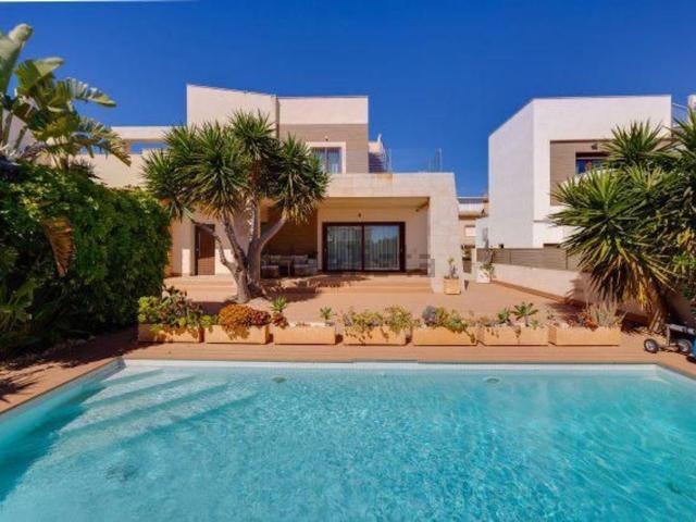 Chalet, Aguas Nuevas, Torrevieja