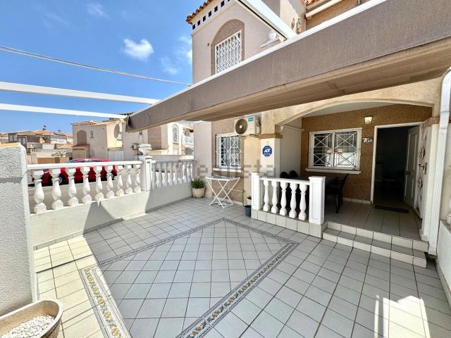 Chalet, Aguas Nuevas, Torrevieja