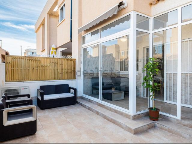 Chalet, Aguas Nuevas, Torrevieja