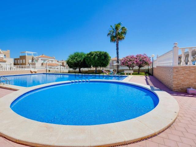 Chalet, Aguas Nuevas, Torrevieja