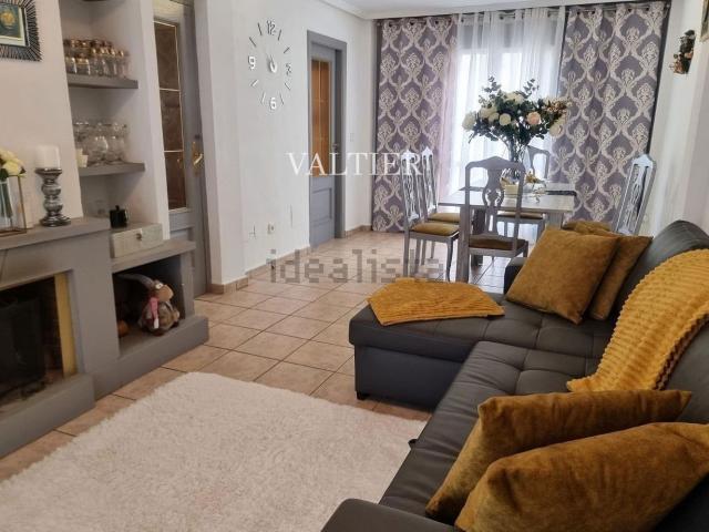 Chalet, Aguas Nuevas, Torrevieja