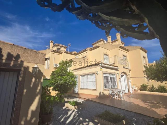 Chalet, Aguas Nuevas, Torrevieja