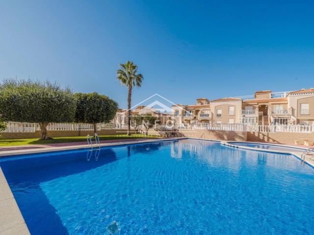 Chalet, Aguas Nuevas, Torrevieja