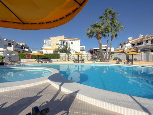 Chalet, Aguas Nuevas, Torrevieja