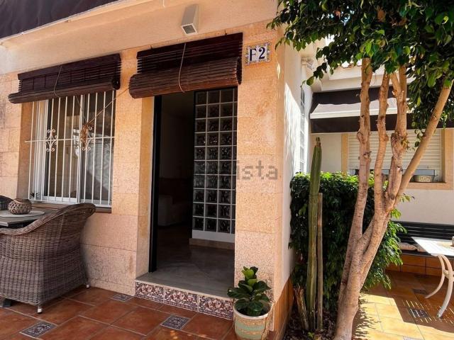 Chalet, Aguas Nuevas, Torrevieja