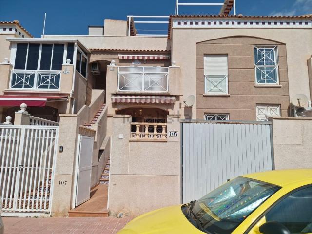 Chalet, Aguas Nuevas, Torrevieja