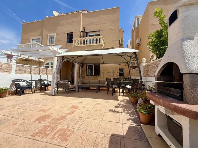 Chalet, Aguas Nuevas, Torrevieja