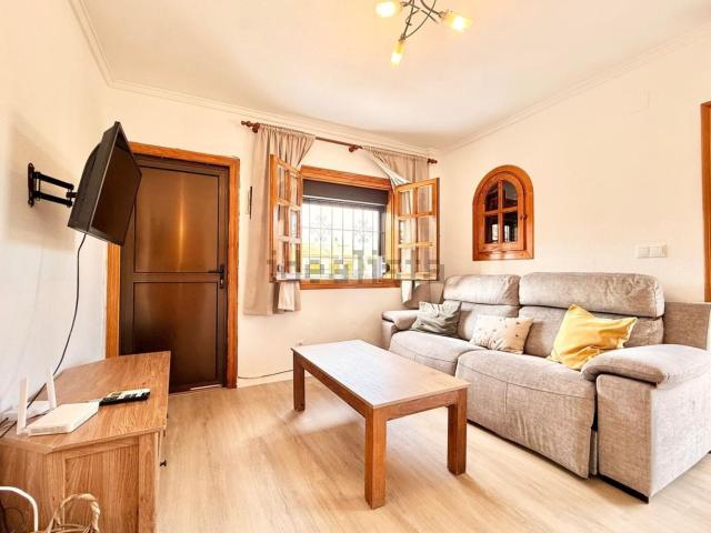 Chalet, Aguas Nuevas, Torrevieja
