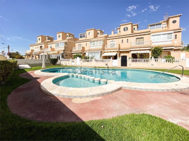 Chalet, Aguas Nuevas, Torrevieja