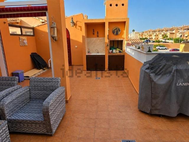 Chalet, Aguas Nuevas, Torrevieja