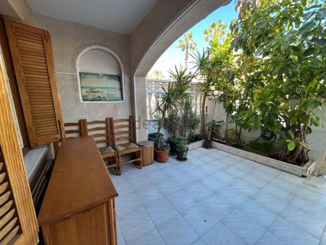 Chalet, Aguas Nuevas, Torrevieja