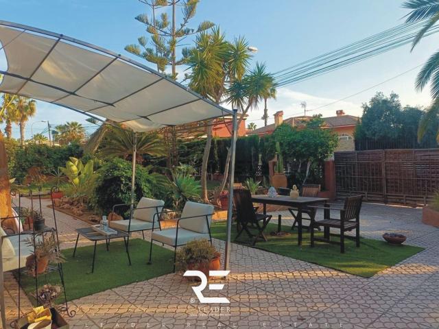 Chalet, Aguas Nuevas, Torrevieja