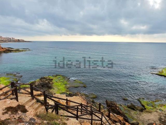 Chalet, Aguas Nuevas, Torrevieja