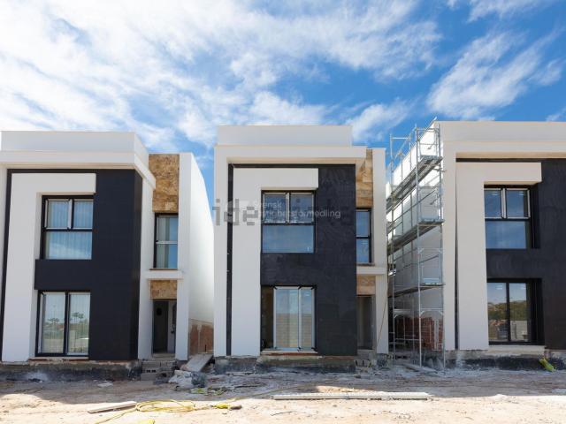 Chalet, Aguas Nuevas, Torrevieja