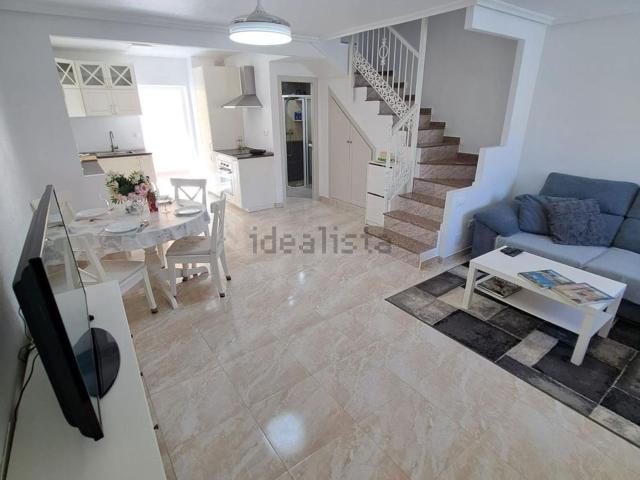 Chalet, Aguas Nuevas, Torrevieja