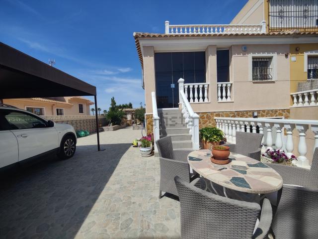 Chalet, Aguas Nuevas, Torrevieja