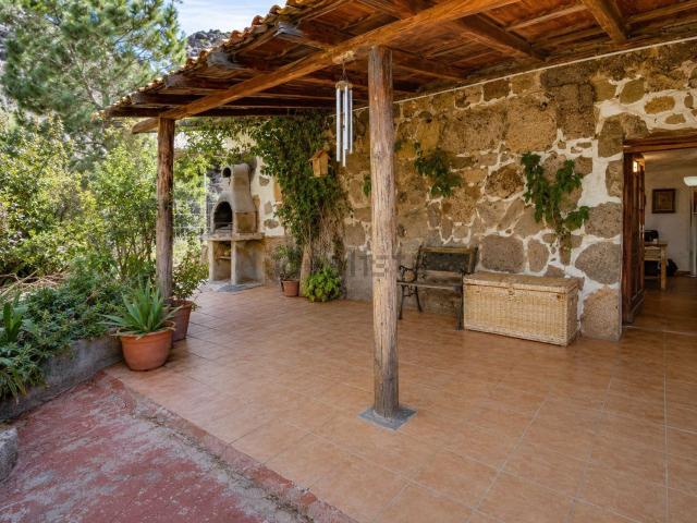 Chalet, Agüimes