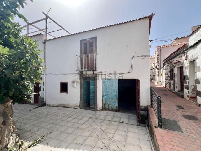Chalet, Agüimes