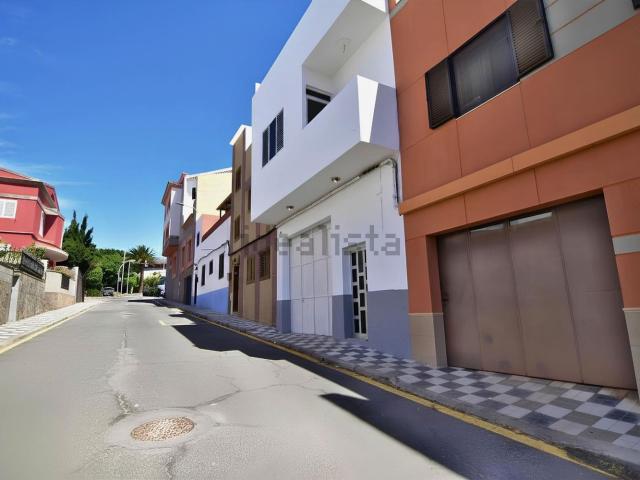 Chalet, Agüimes