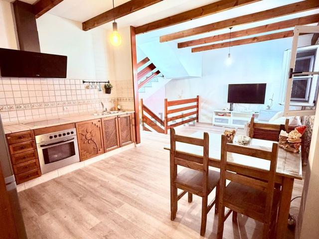 Chalet, Agüimes