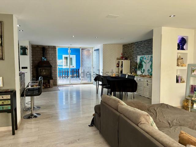 Chalet, Águilas