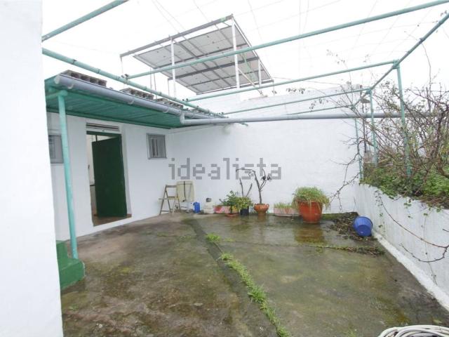 Chalet, Agaete