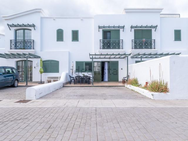 Chalet, Agaete