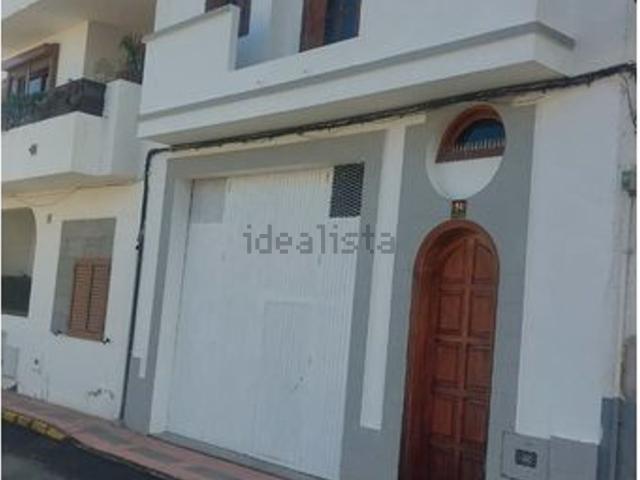 Chalet, Agaete