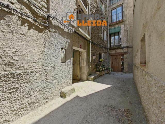 Chalet, Ager
