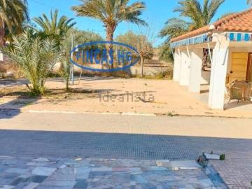 Chalet, Agost
