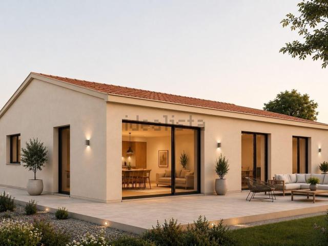 Chalet, Aiguaviva