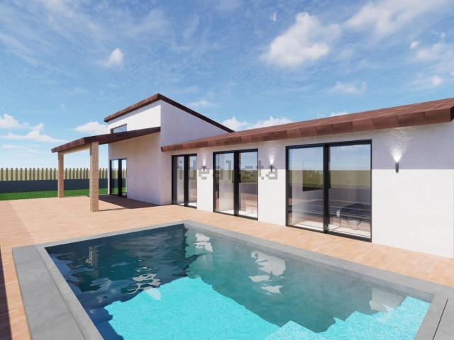 Chalet, Aiguaviva