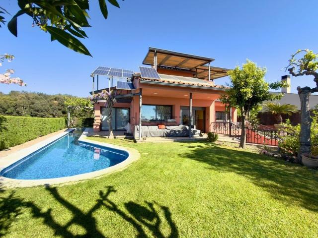 Chalet, Aiguaviva