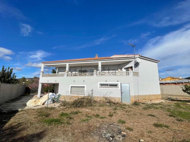 Chalet, Aiguamurcia