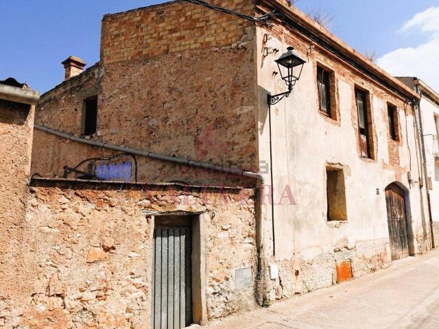 Chalet, Aiguamurcia