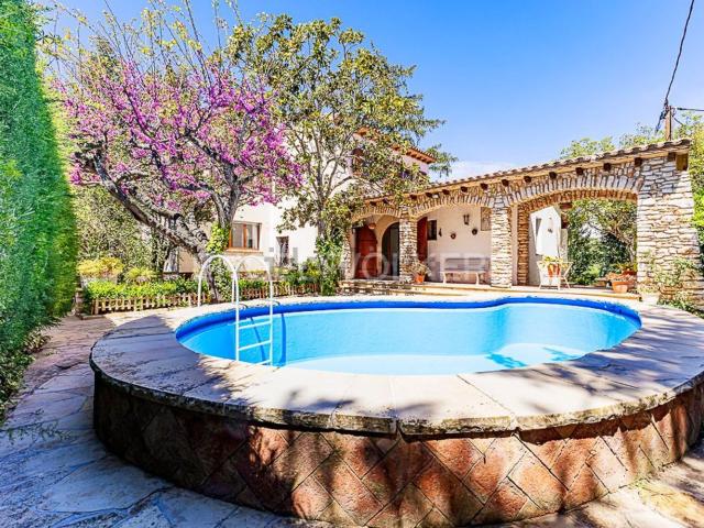 Chalet, Aiguamurcia