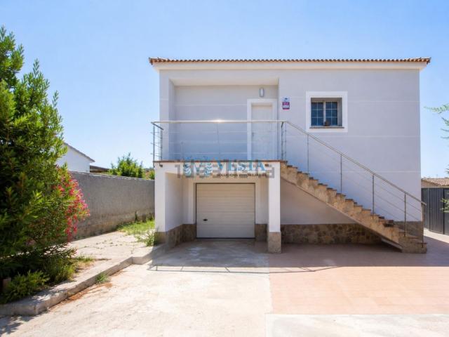 Chalet, Aiguamurcia