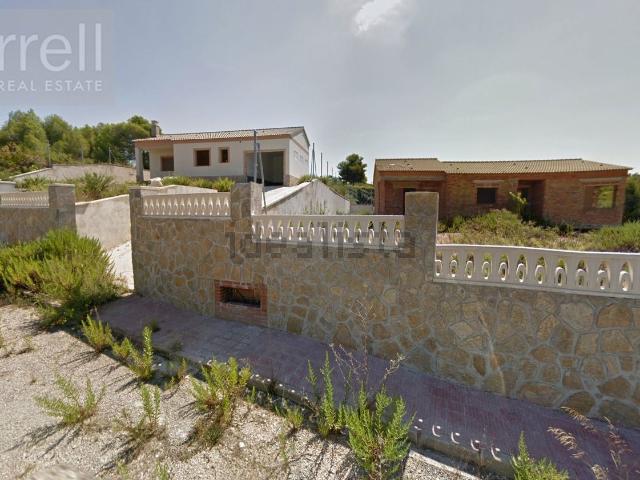 Chalet, Aiguamurcia
