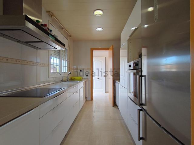Chalet, Aiguamurcia