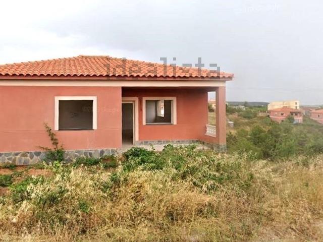 Chalet, Aiguamurcia