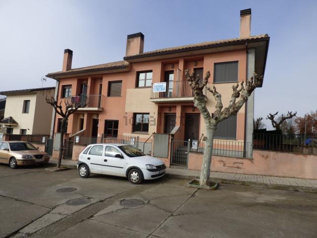 Chalet, Ainsa Sobrarbe